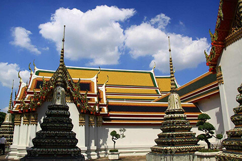 卧佛寺